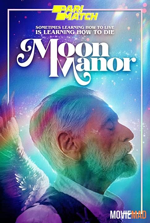 Moon Manor (2022) Hindi (Voice Over) Dubbed WEBRip Full Movie 720p 480p