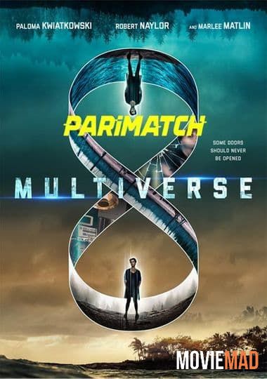 Multiverse (2019) Hindi (Voice Over) Dubbed HDRip Full Movie 720p 480p