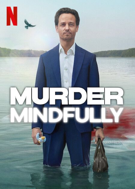 Murder Mindfully (2024) (Season 1 Complete) Hindi Dubbed Series HDRip