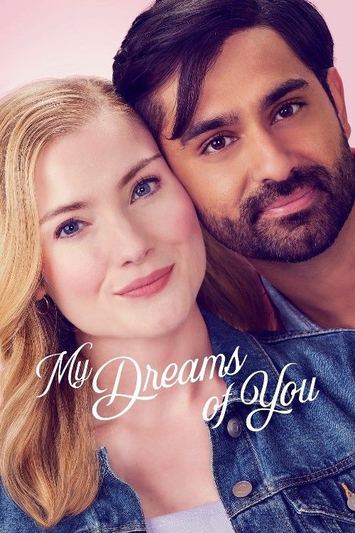 My Dreams of You (2024) Hollywood English ORG Full Movie HDRip