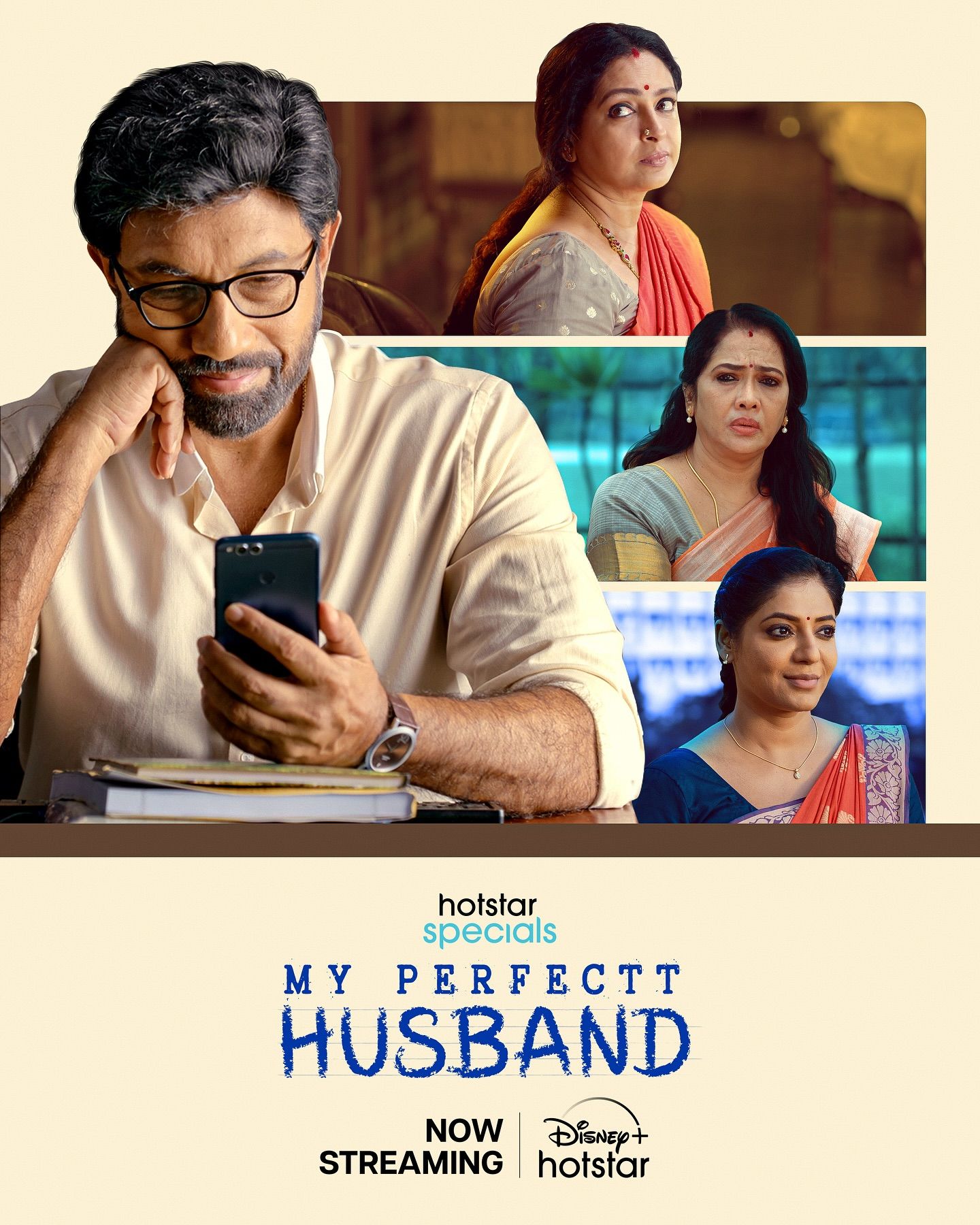 My Perfectt Husband (Season 1) (2024) Complete Hindi DSPN Series HDRip