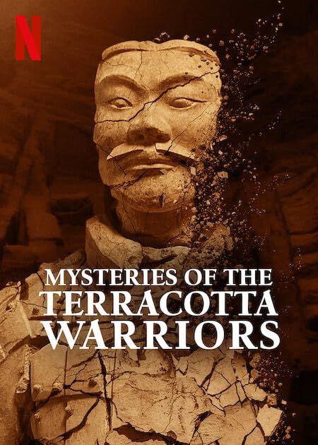 Mysteries of the Terracotta Warriors (2024) Hindi Dubbed ORG Full Movie HDRip