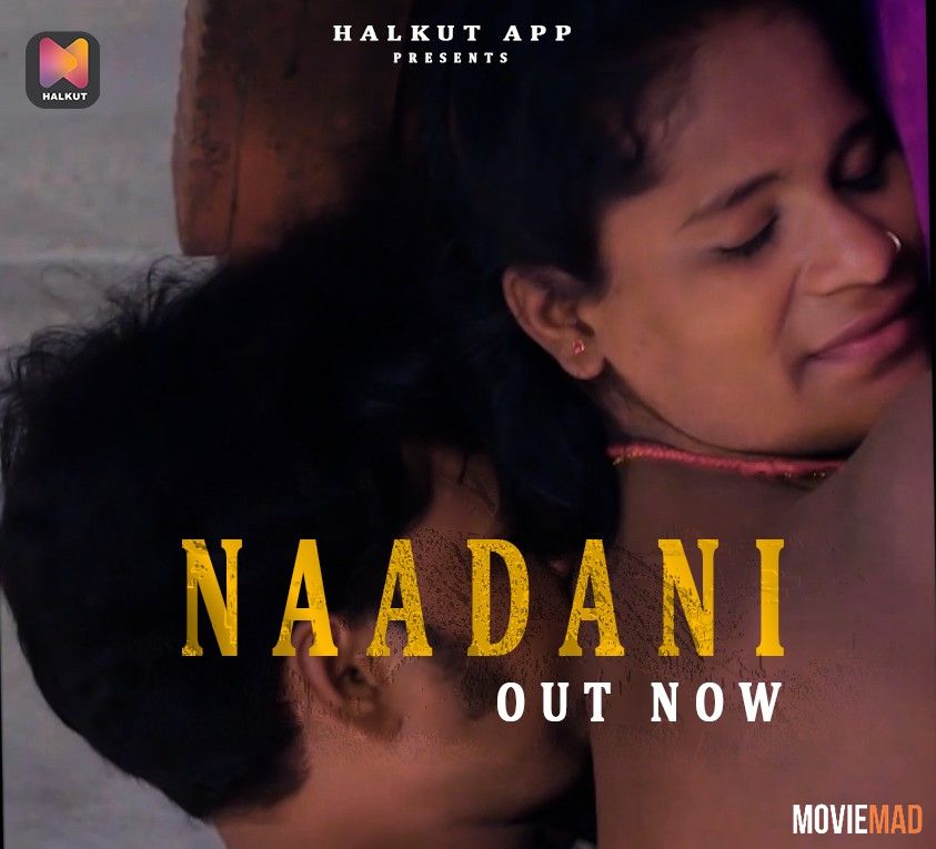 Naadani (2023) HalKut App Hindi Short Film HDRip 1080p 720p 480p