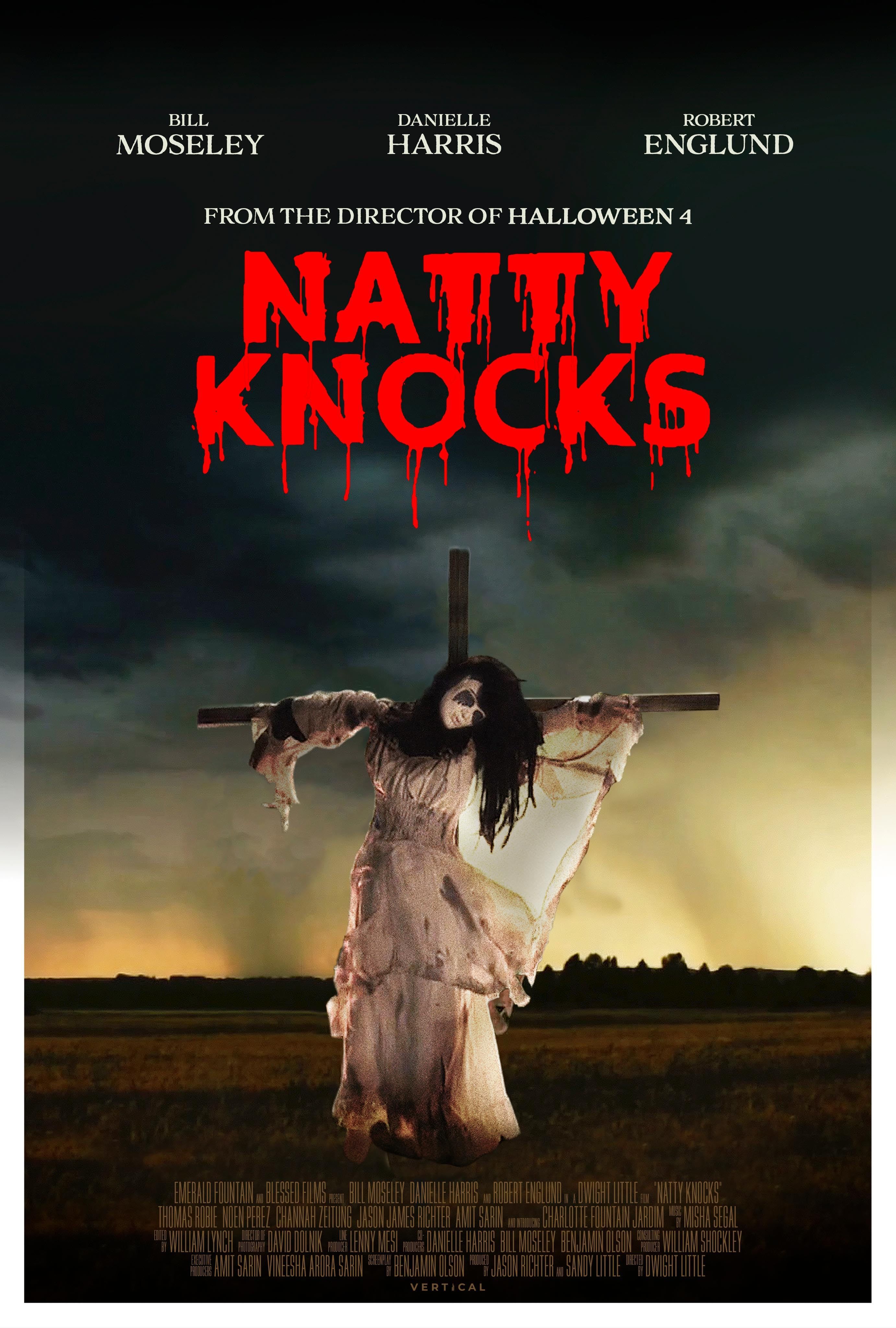 Natty Knocks 2023 (Voice Over) Dubbed WEBRip Full Movie 720p 480p