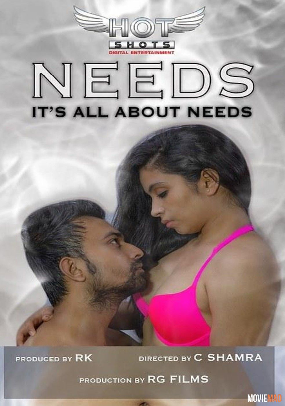 Needs (2020) HotShots Originals Hindi Short Film HDRip 1080p 720p 480p