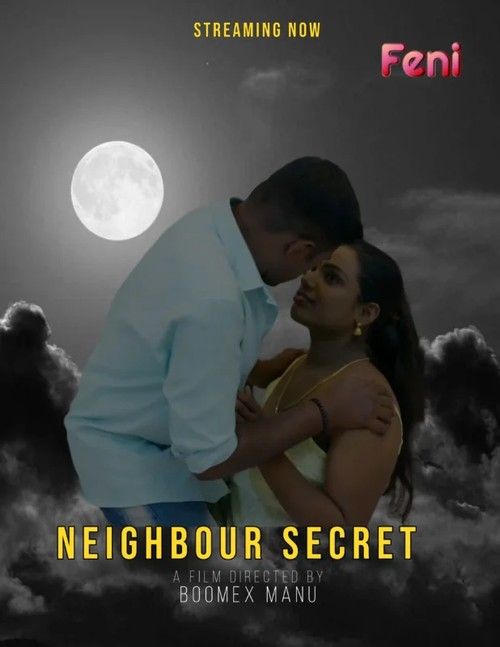 Neighbour Secret (2024) UNRATED FeniApp Short Film HDRip