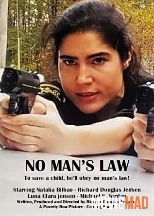 No Mans Law 2021 Hindi (Voice Over) Dubbed WEBRip Full Movie 720p 480p