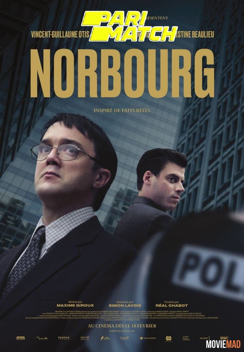 Norbourg 2022 Hindi (Voice Over) Dubbed WEBRip Full Movie 720p 480p