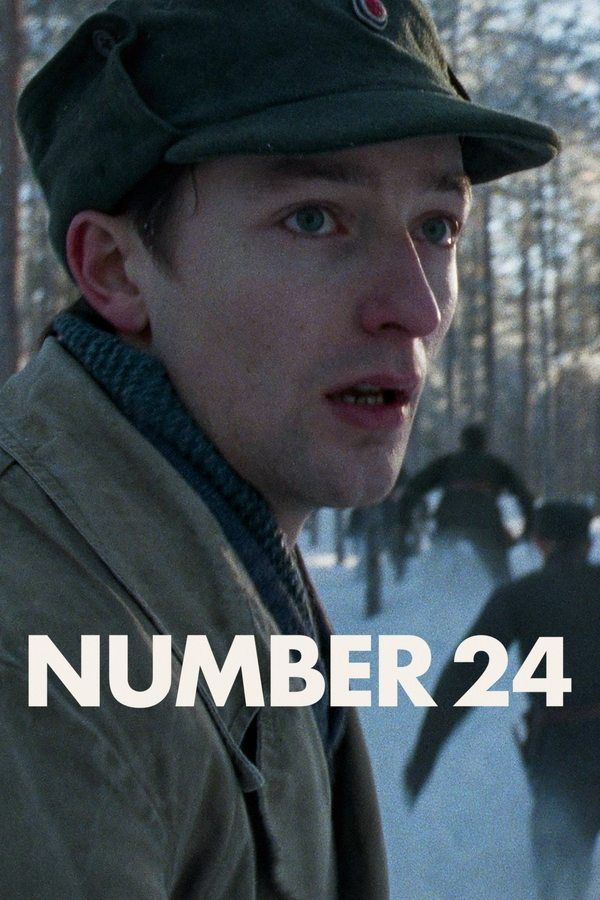 Number 24 (2024) English HDRip