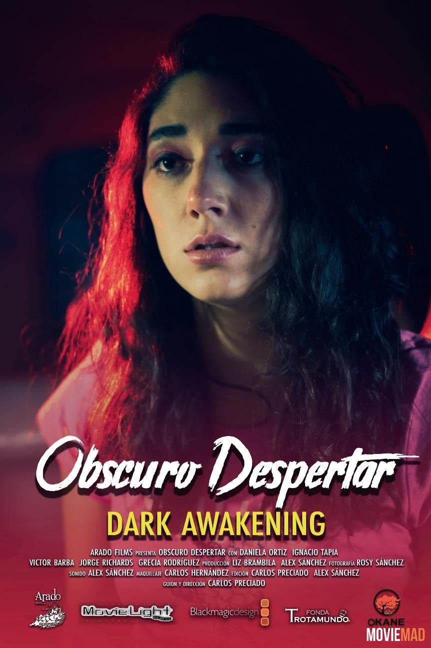 Obscuro Despertar 2019 Hindi (Voice Over) Dubbed WEBRip Full Movie 720p 480p