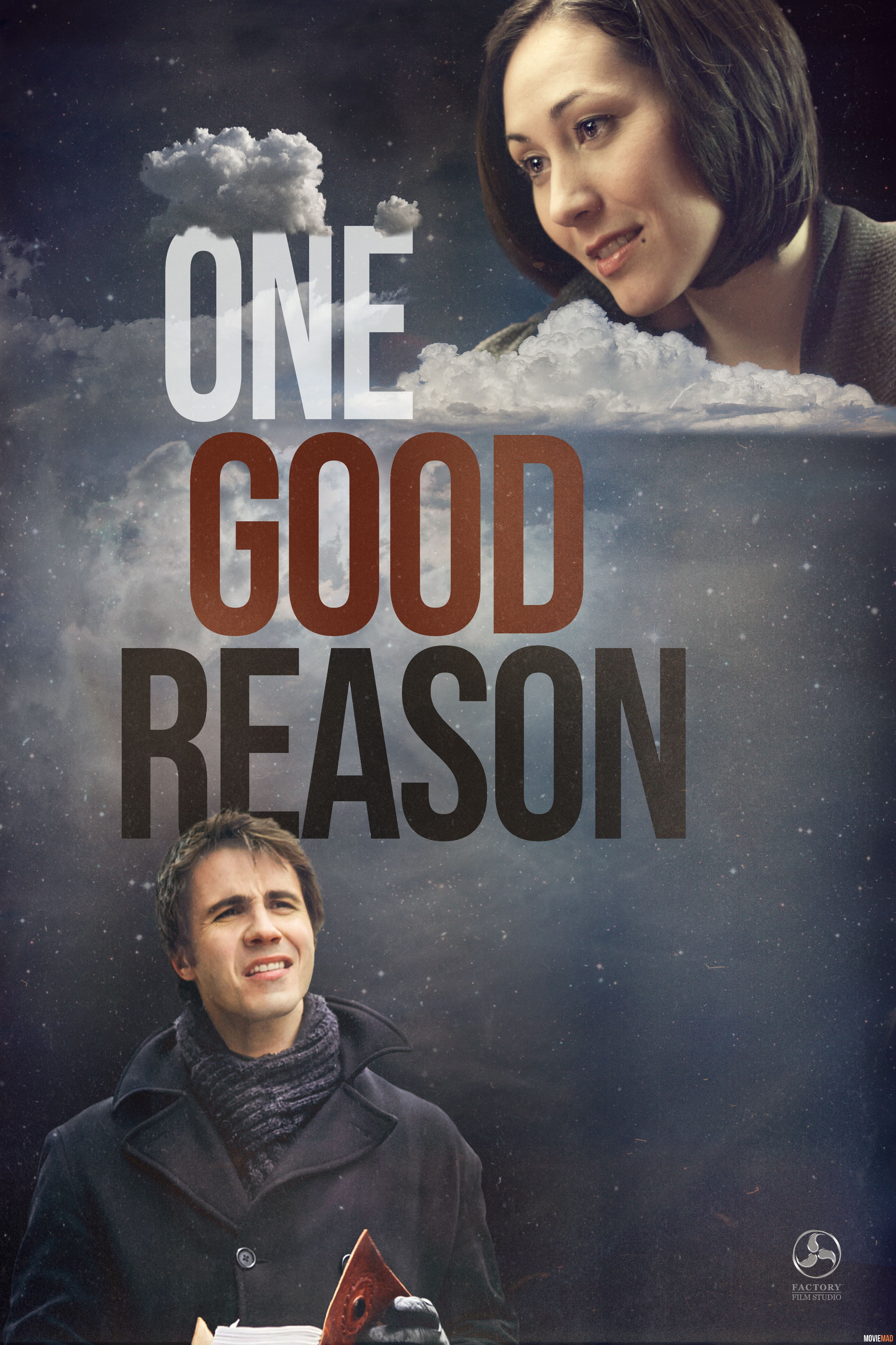 One Good Reason 2020 Hindi (Voice Over) Dubbed WEBRip Full Movie 720p 480p