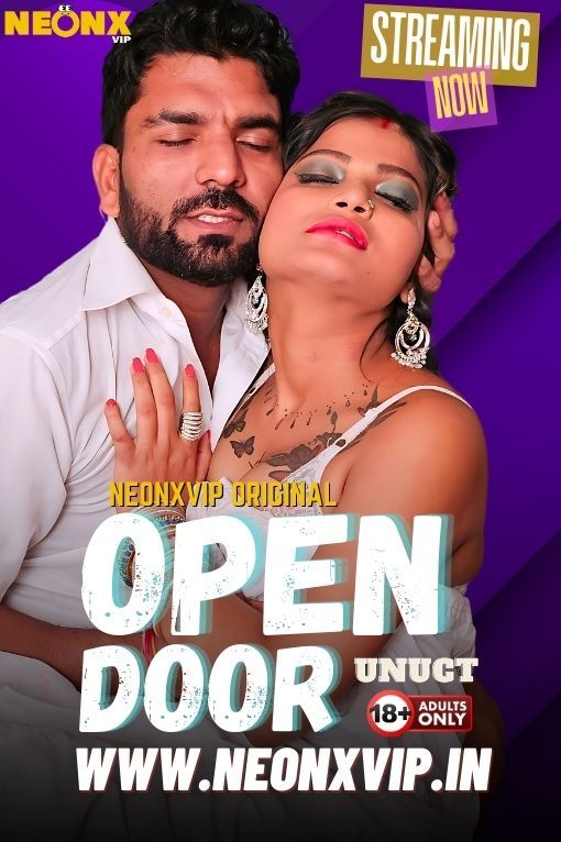 Open Door (2024) Hindi NeonX Short Films HDRip