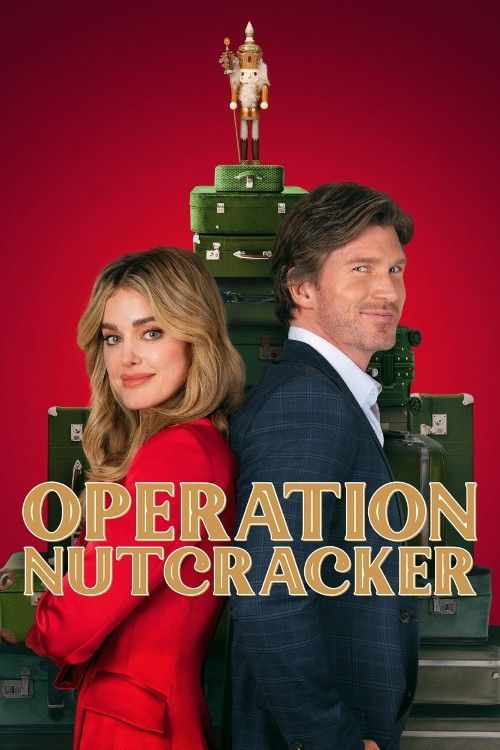 Operation Nutcracker 2024 English Movie HDRip