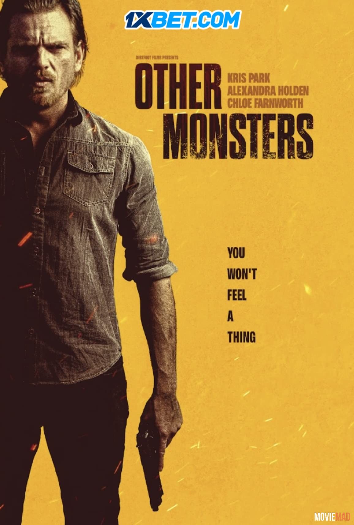 Other Monsters 2022 Hindi (Voice Over) Dubbed WEBRip Full Movie 720p 480p