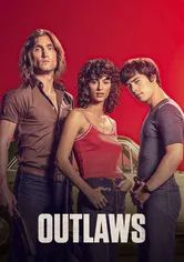 Outlaws (2021) English HDRip