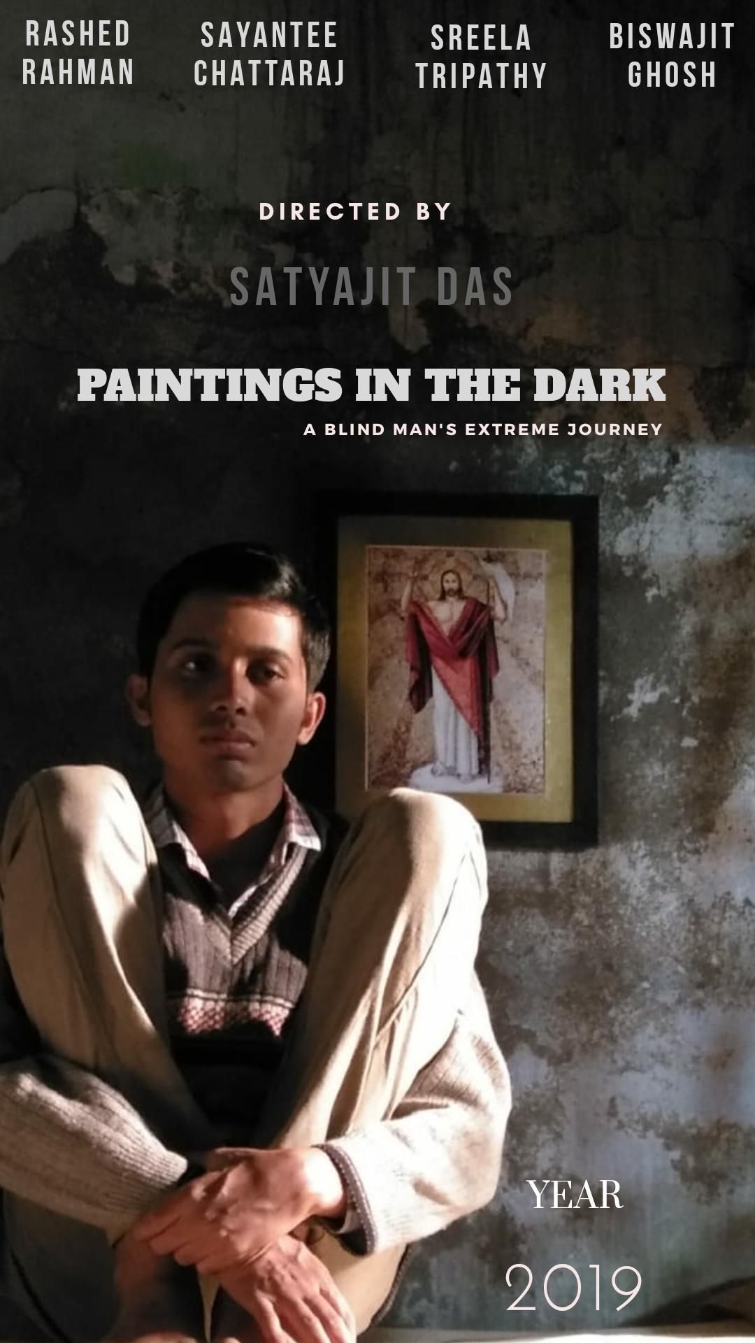 Paintings in the Dark (2020) Bengali HDRip