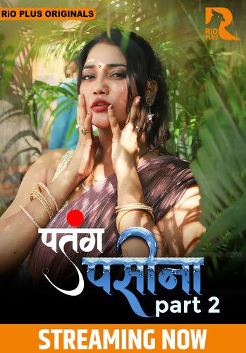 Patang Paseena (2025) Hindi Season 01 Part 2 Rioplus WEB Series HDRip