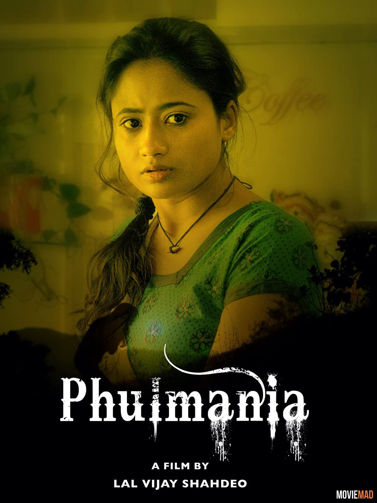 Phulmaniya (2022) Hindi AMZN HDRip Full Movie 1080p 720p 480p