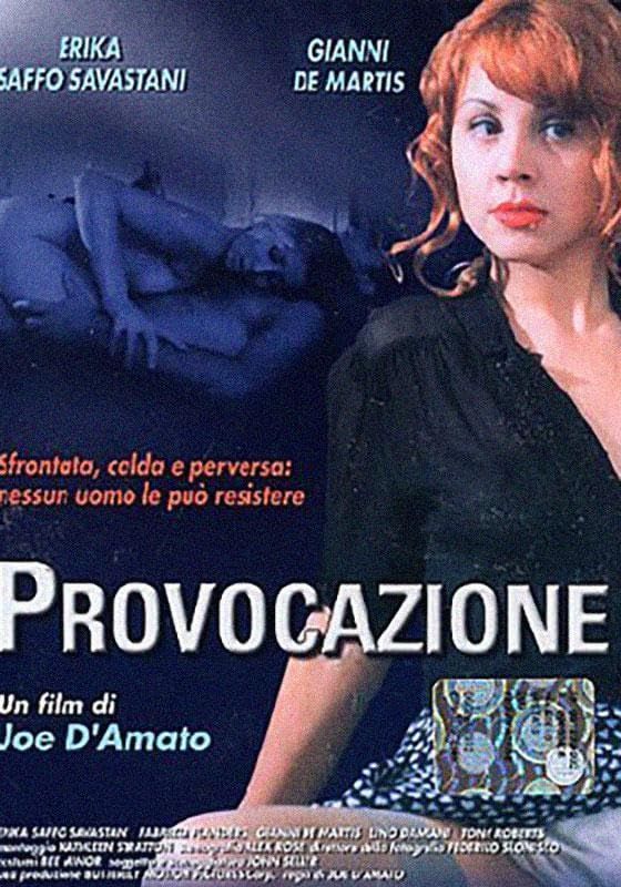 Provocation (1995) English Full Movie HDRip