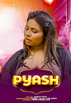 Pyash (2024) Hindi Dugru Short Film HDRip