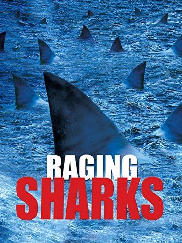 Raging Sharks (2005) Hindi Dubbed ORG Full Movie HDRip