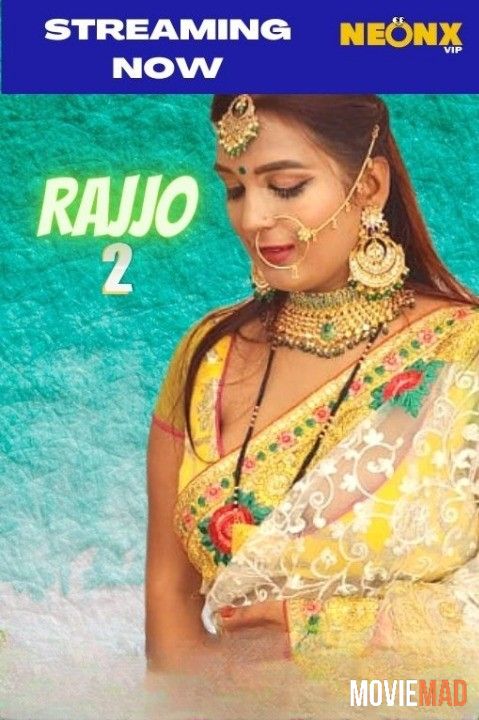 Rajjo Darling 2 (2022) Hindi NeonX Originals Short Film HDRip 720p 480p