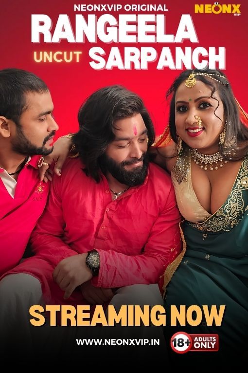 Rangeela Sarpanch (2024) Hindi NeonX Short Films HDRip