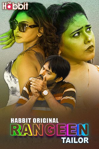 Rangeen Tailor (2024) Hindi Season 01 Part 01 HabbitMovies WEB Series HDRip