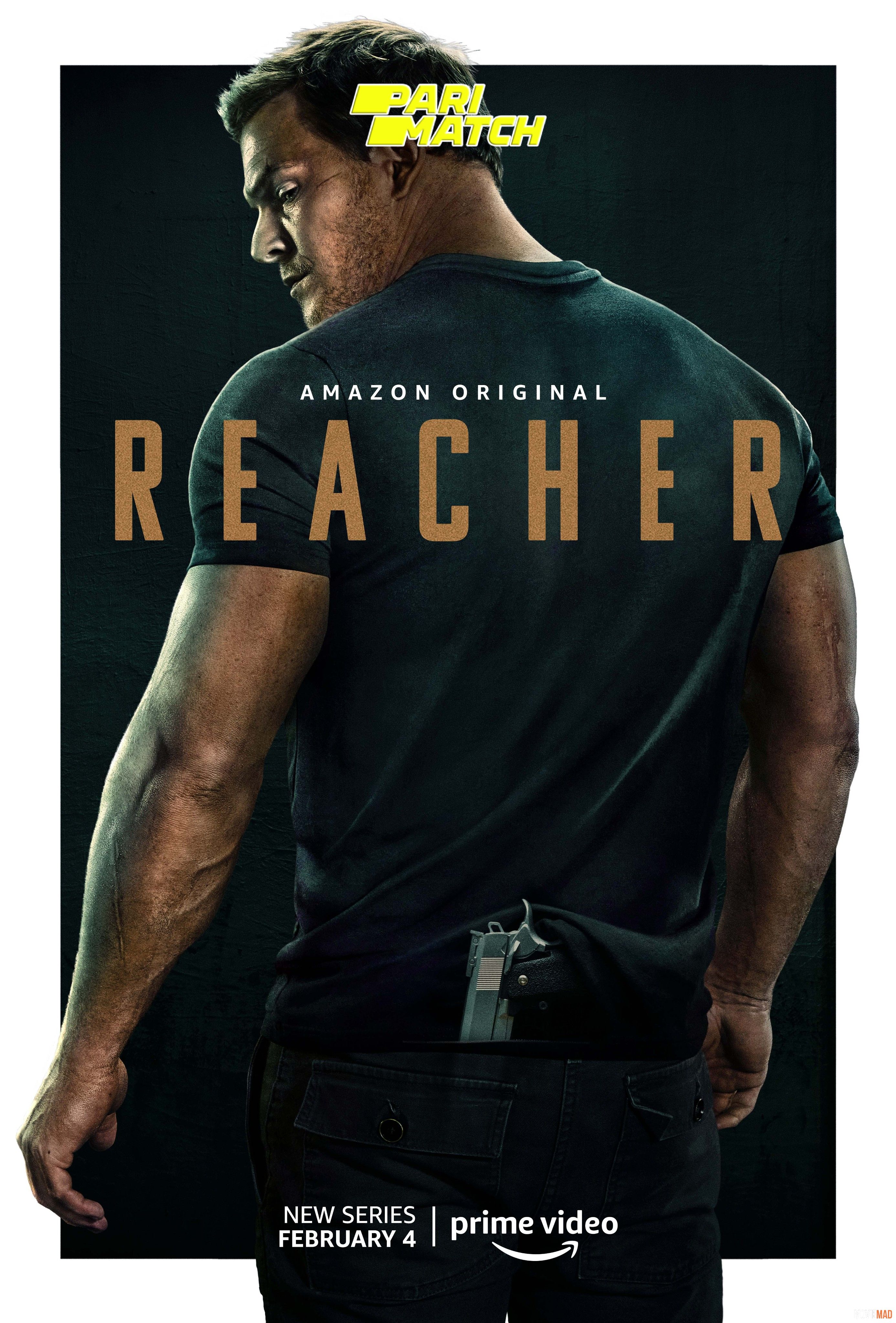 Reacher S01 (2022) (Voice Over) Dubbed WEBRip Full Movie 1080p 720p 480p