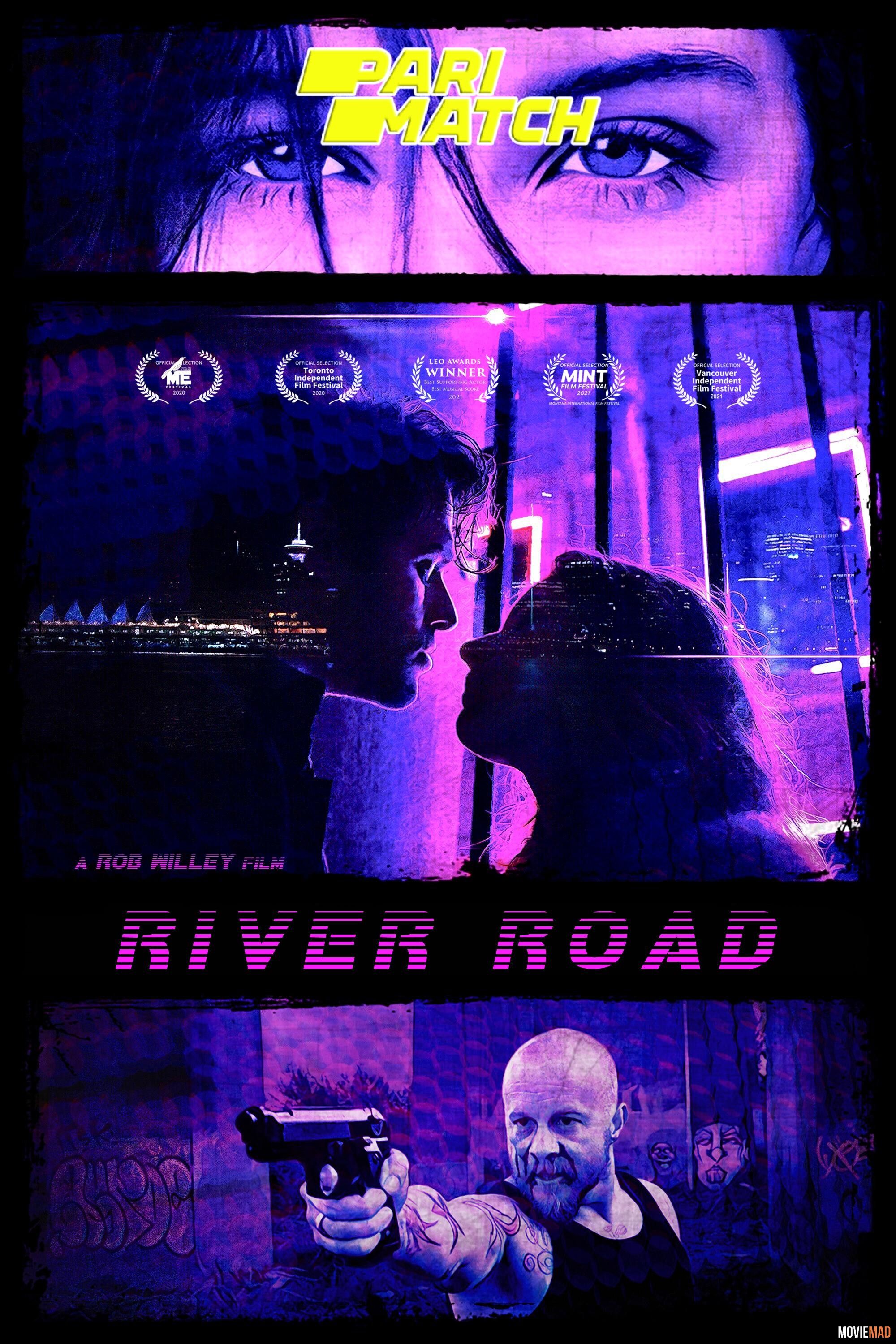 River Road 2022 Hindi (Voice Over) Dubbed WEBRip Full Movie 720p 480p