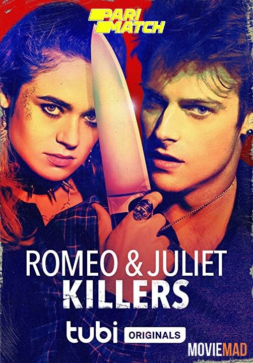 Romeo and Juliet Killers (2022) Hindi (Voice Over) Dubbed WEBRip Full Movie 720p 480p