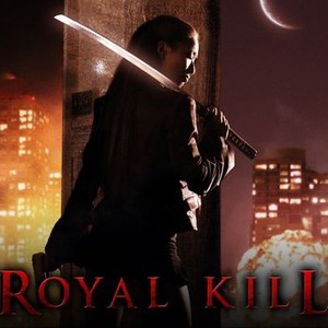 Royal Kill (2009) Hindi Dubbed ORG BluRay Full Movie 720p 480p