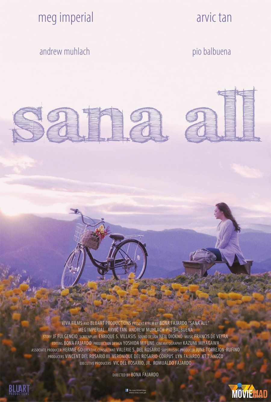 Sana all (2021) Hindi (Voice Over) Dubbed HDRip Full Movie 720p 480p