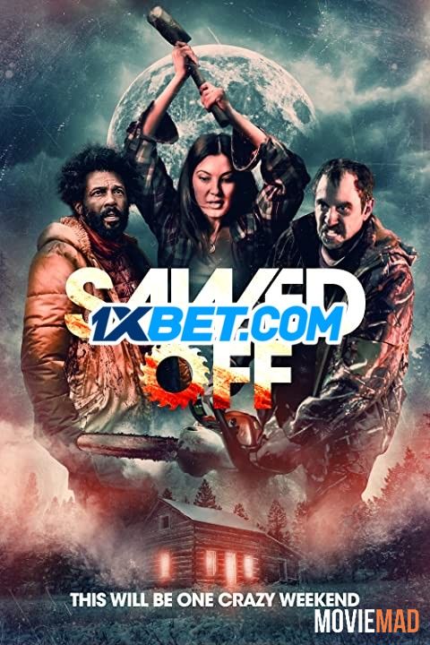 Sawed Off 2022 Hindi (Voice Over) Dubbed WEBRip Full Movie 720p 480p