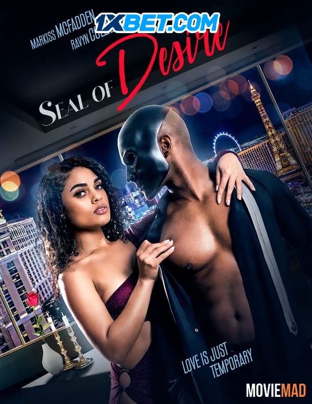 Seal of Desire 2022 Hindi (Voice Over) Dubbed WEBRip Full Movie 720p 480p