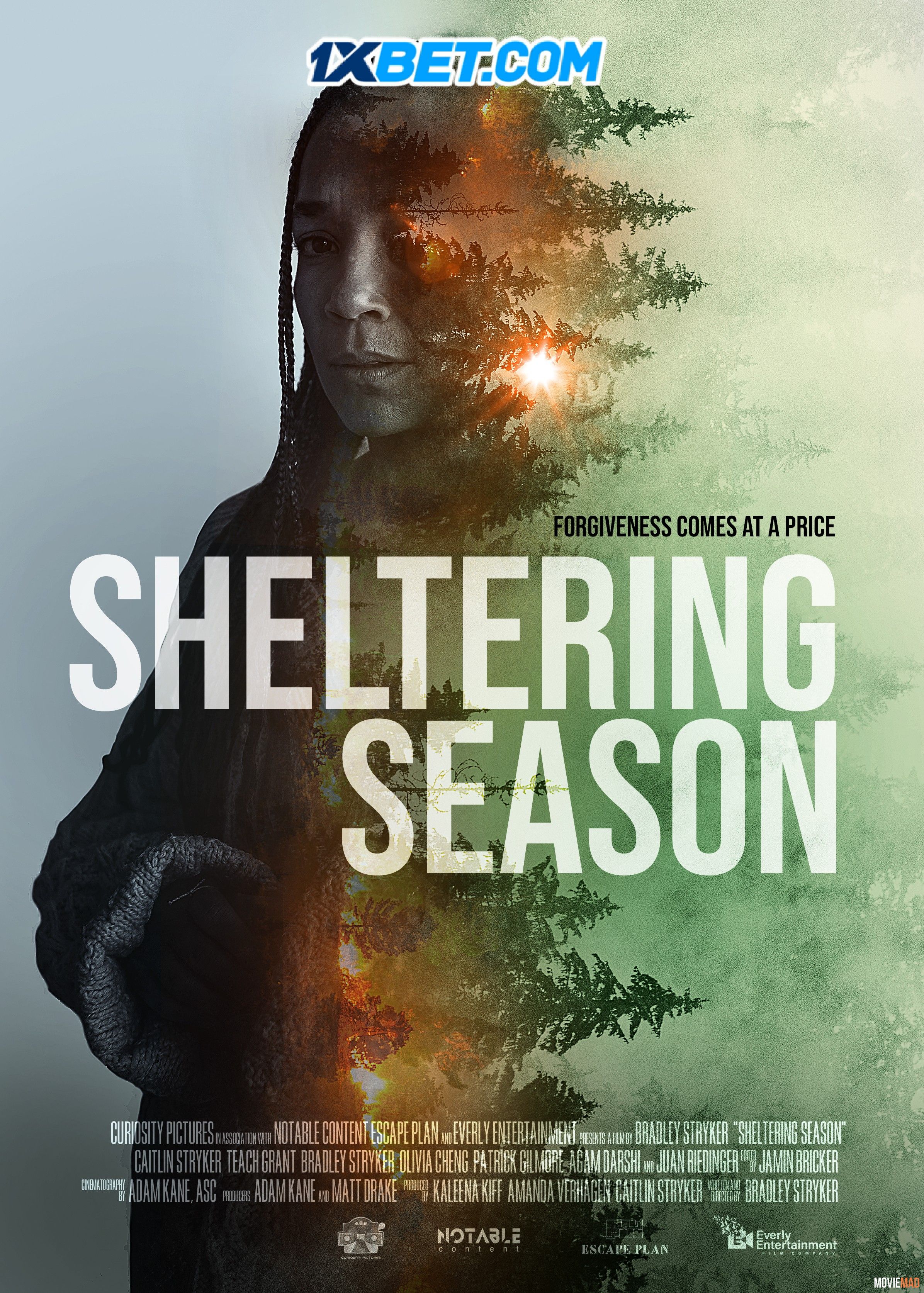 Sheltering Season 2022 Telugu (Voice Over) Dubbed WEBRip Full Movie 720p 480p