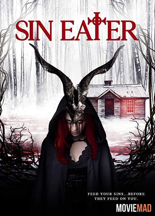 Sin Eater (2022) Hindi (Voice Over) Dubbed WEBRip Full Movie 720p 480p