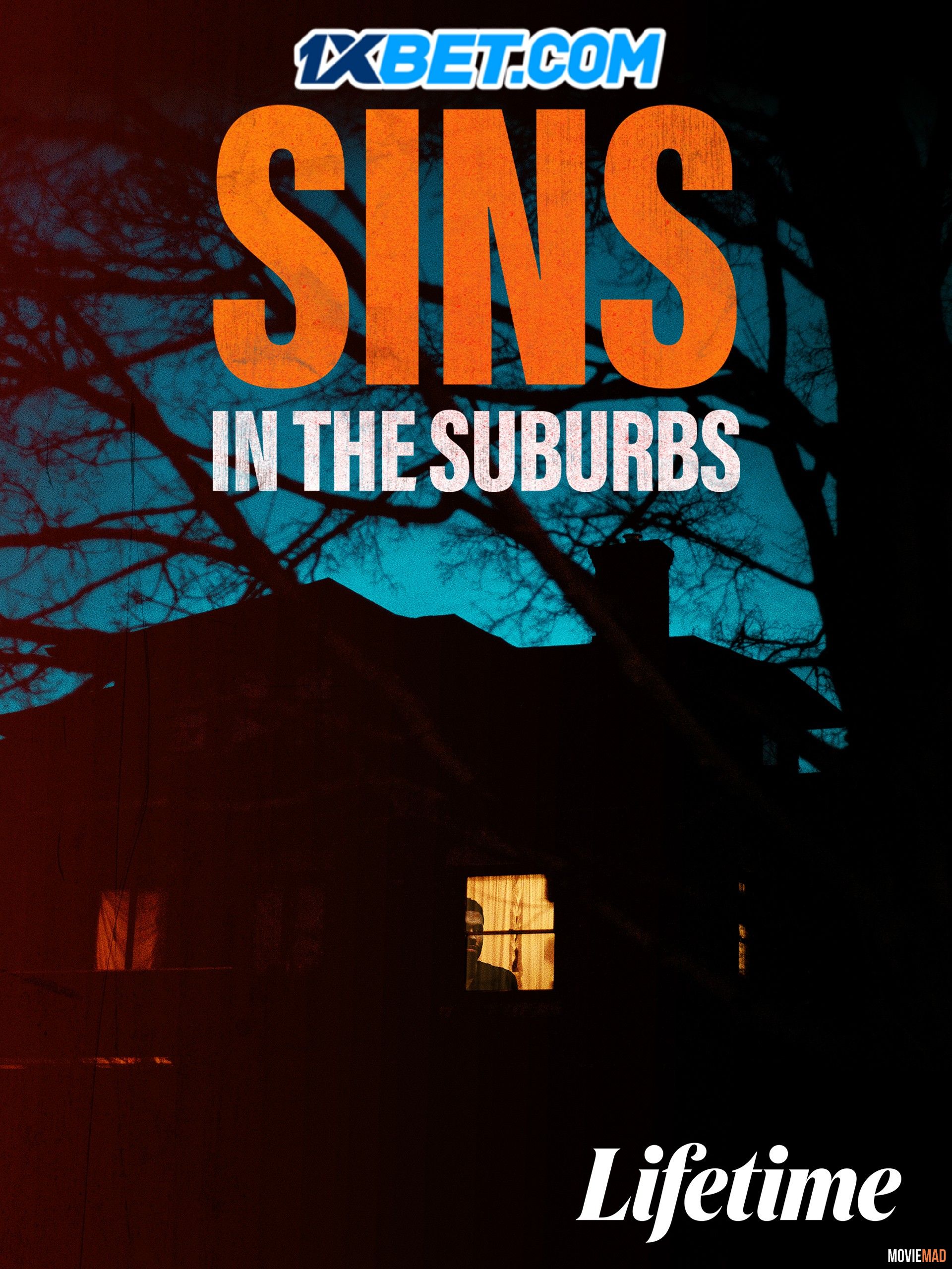 Sins in the Suburbs 2022 Hindi (Voice Over) Dubbed WEBRip Full Movie 720p 480p