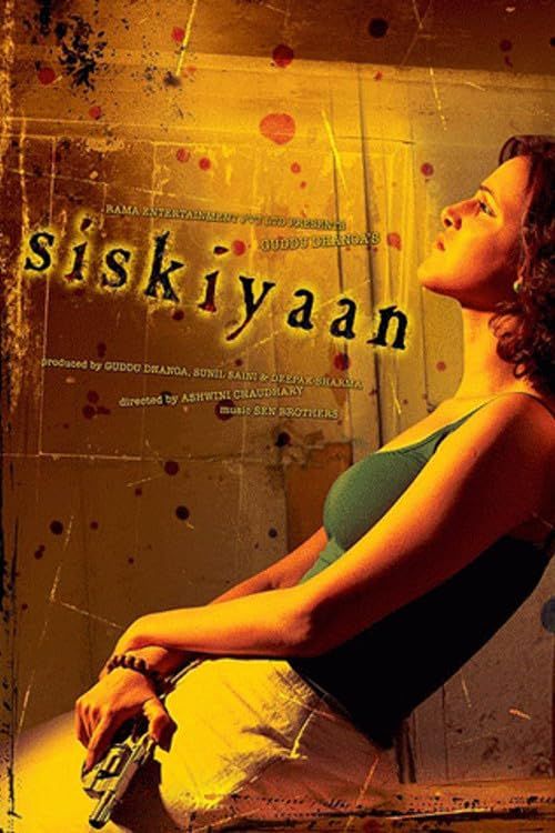 Siskiyaan (2005) Hindi ORG Full Movie HDRip