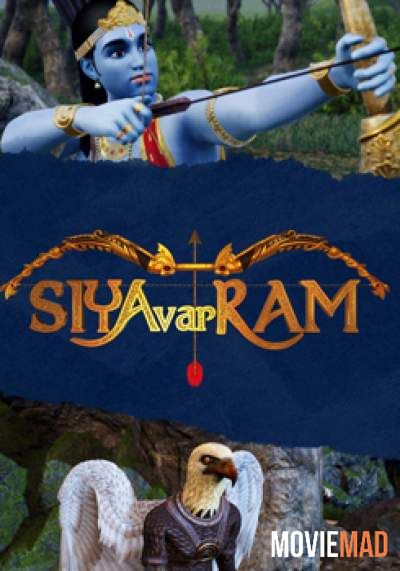 Siyavar Ram 2020 Hindi HDRip Full Movie 720p 480p