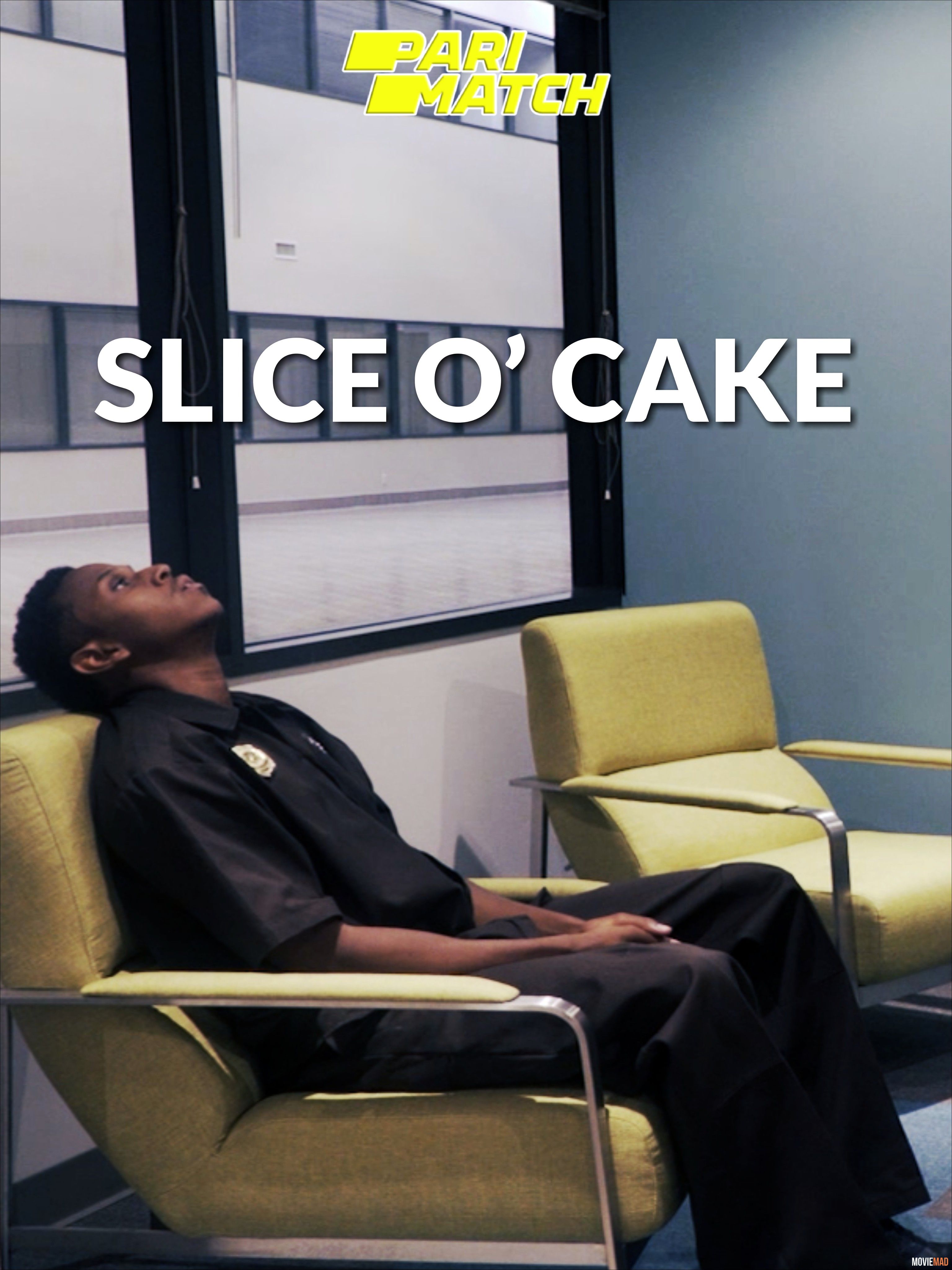 Slice OCake 2021 Hindi (Voice Over) Dubbed WEBRip Full Movie 720p 480p