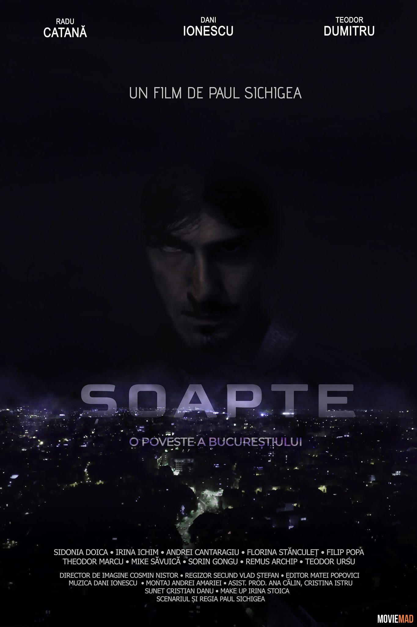 Soapte 2021 Hindi (Voice Over) Dubbed WEBRip Full Movie 720p 480p