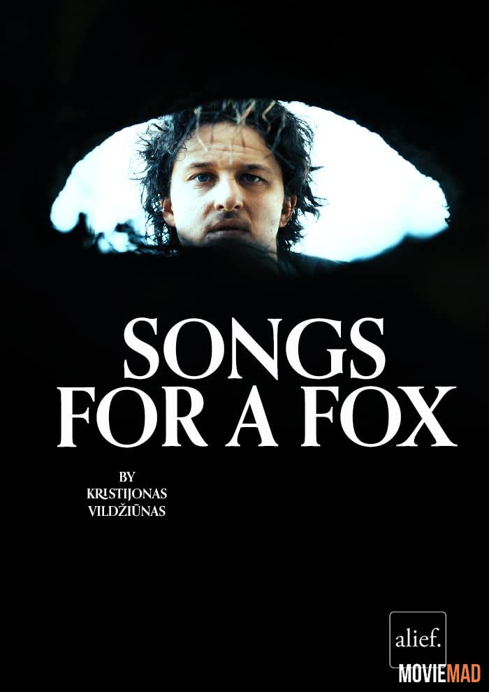 Songs for a Fox 2021 Hindi (Voice Over) Dubbed WEBRip Full Movie 720p 480p