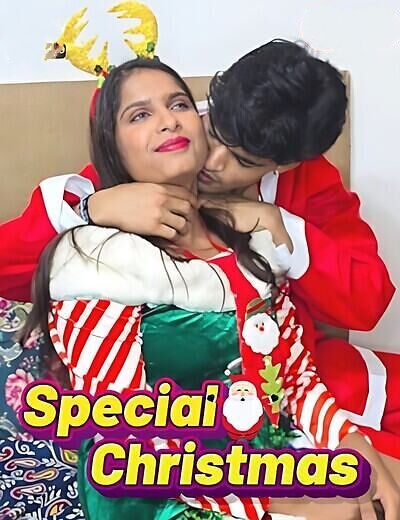 Special Christmas (2025) Hindi Uncut Short Films HDRip