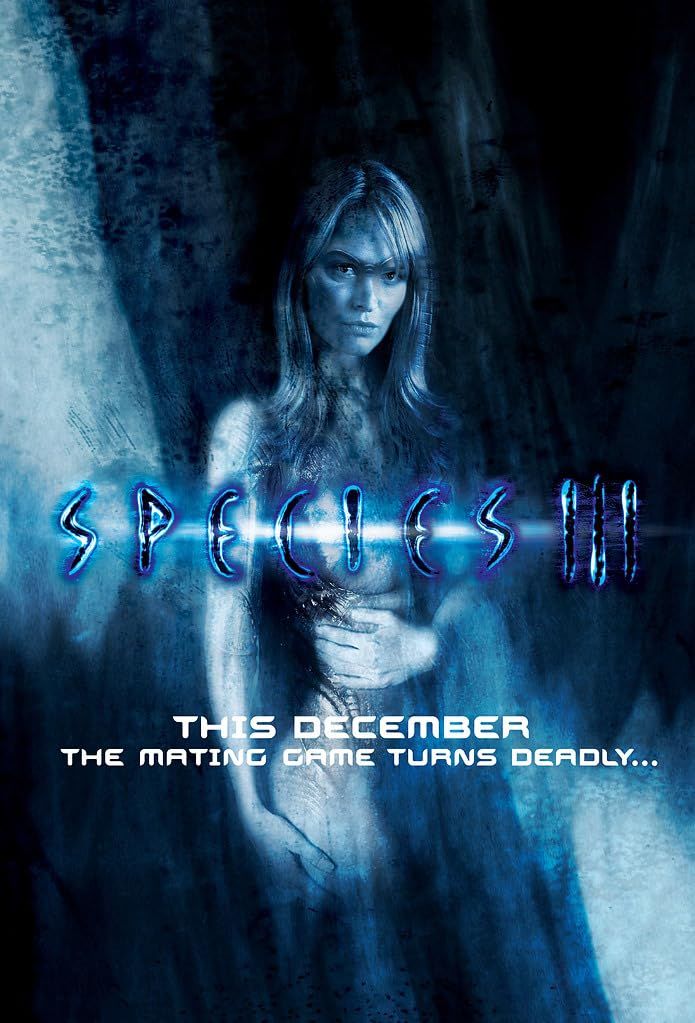 Species III (2004) Hindi ORG Dubbed Full Movie BluRay