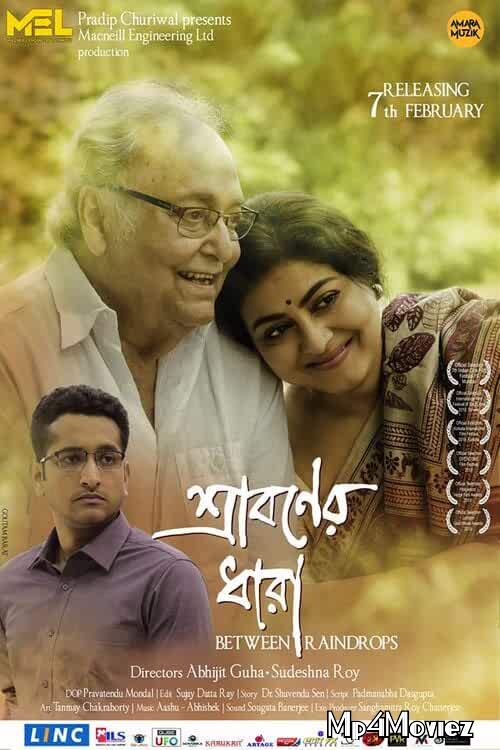 Sraboner Dhara 2020 Bengali Movie 480p 720p HDRip