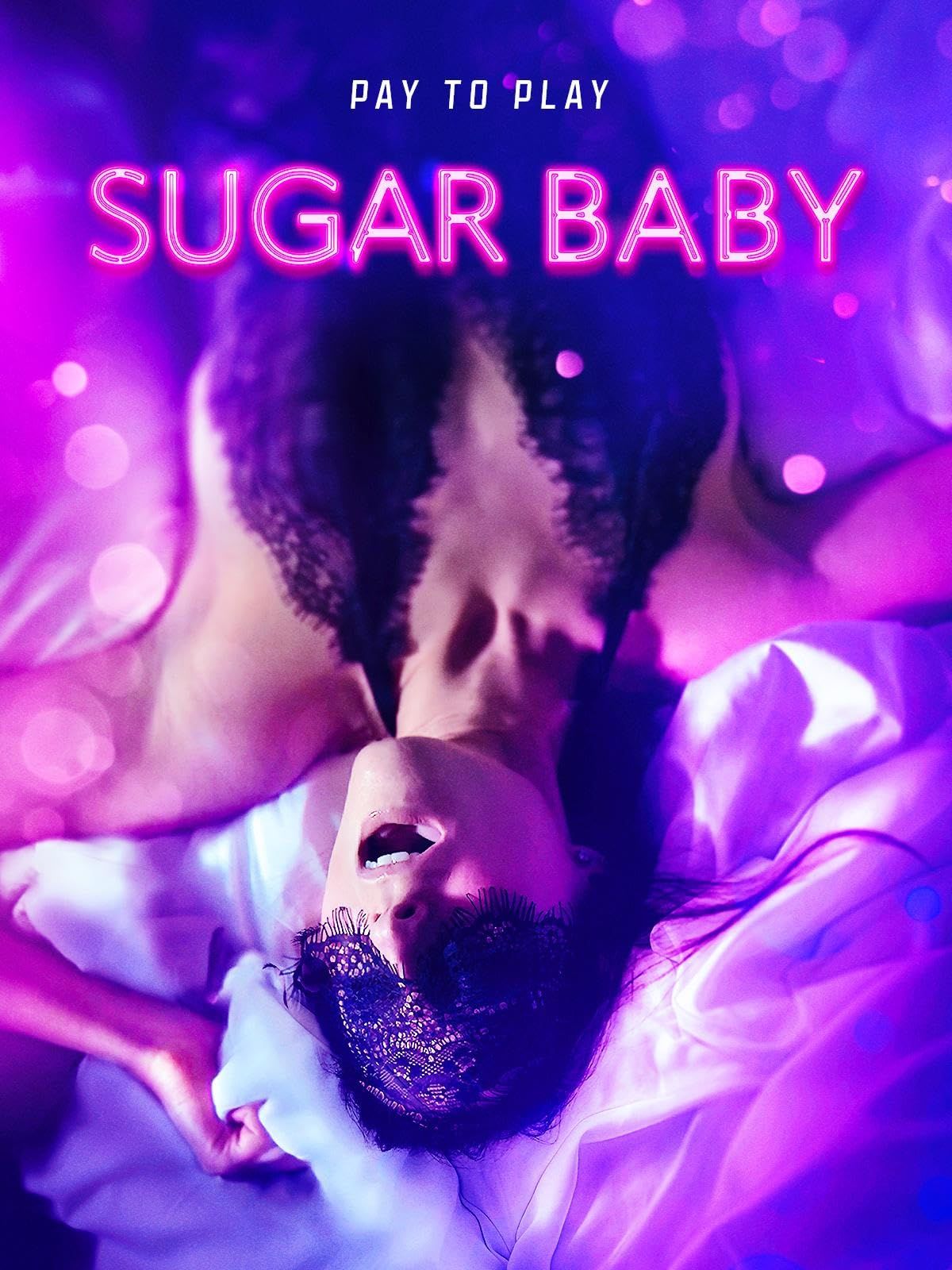 Sugar Baby (2024) Hindi ORG Dubbed Full Movie HDRip