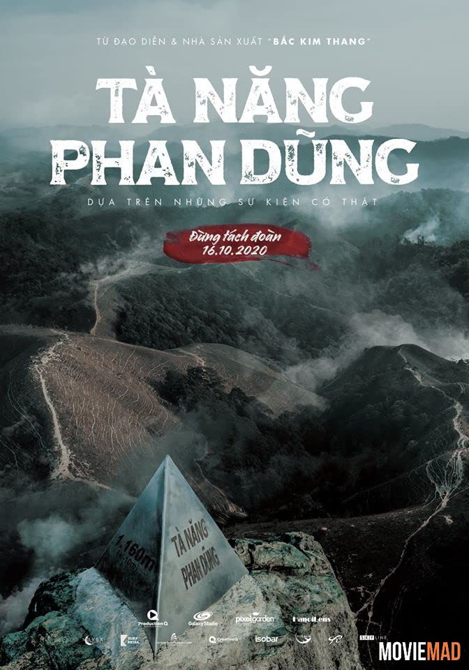 Survive Ta Nang Phan Dung 2020 Telegu (Voice Over) Dubbed WEBRip Full Movie 720p 480p