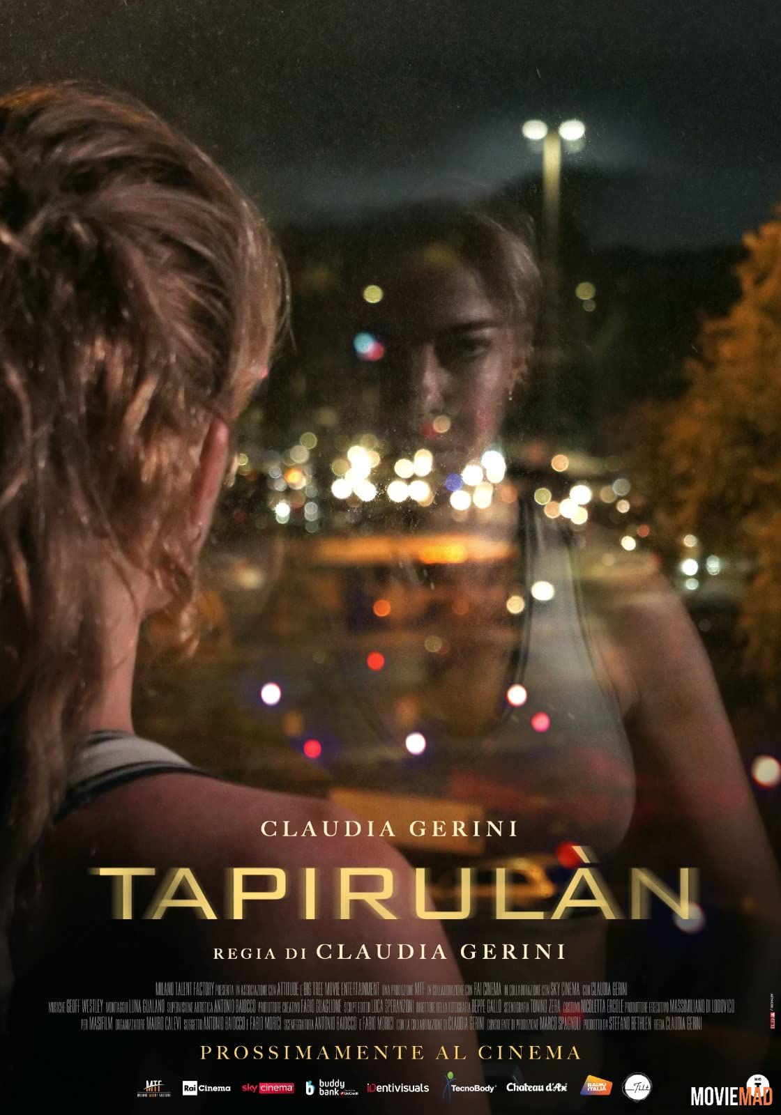 Tapirulàn 2022 Hindi (Voice Over) Dubbed WEBRip Full Movie 720p 480p