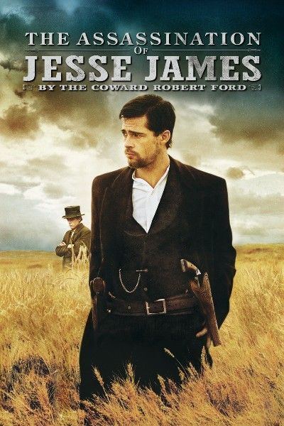 The Assassination of Jesse James by the Coward Robert Ford 2007 Hindi Dubbed ORG Full Movie HDRip